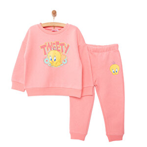 LooneyTunes Looney Tunes Kı, Pembe, 9 Ay