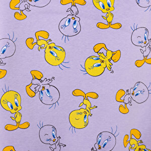 LooneyTunes Kız Eşofman Takımı