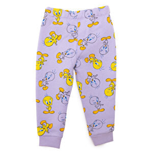 LooneyTunes Kız Eşofman Takımı