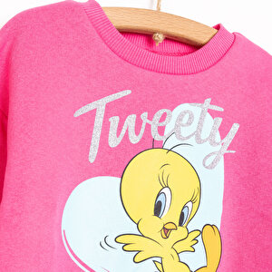 LooneyTunes Looney Tunes Kız Eşofman Takımı Kız Bebek