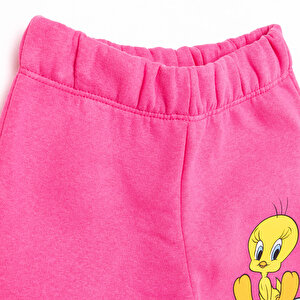 LooneyTunes Looney Tunes Kız Eşofman Takımı Kız Bebek