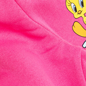 LooneyTunes Looney Tunes Kız Eşofman Takımı Kız Bebek