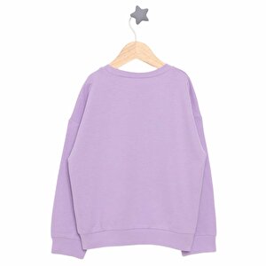 LooneyTunes Looney Tunes Kız Sweatshirt Kız Bebek