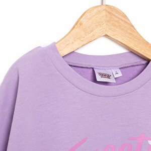 LooneyTunes Looney Tunes Kız Sweatshirt Kız Bebek