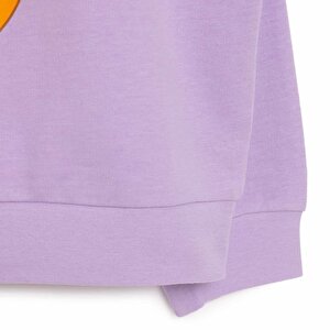 LooneyTunes Looney Tunes Kız Sweatshirt Kız Bebek