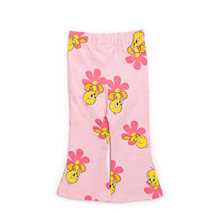 LooneyTunes Tweety Kız Tayt Kız Bebek