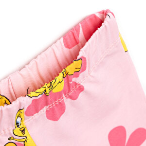 LooneyTunes Tweety Kız Tayt Kız Bebek