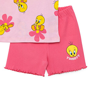 Tweety Tshirt-Şort