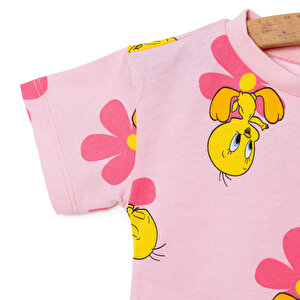 Tweety Tshirt-Şort