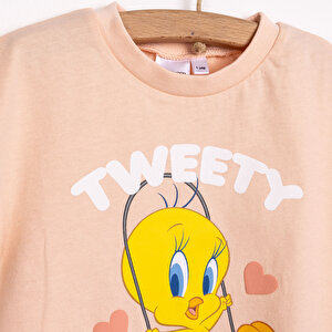 Tweety Tshirt-Şort