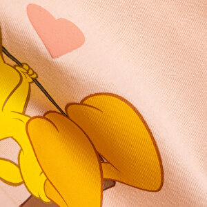 Tweety Tshirt-Şort