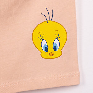Tweety Tshirt-Şort