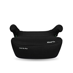 Lord Fix Plus I Size Booster - Black