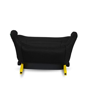 Lord Fix Plus I Size Booster - Black