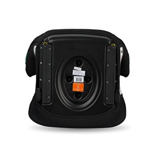 Lord Fix Plus I Size Booster - Black