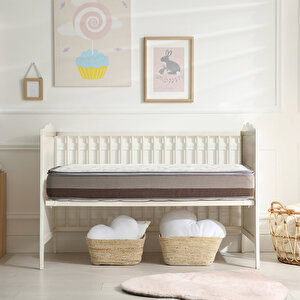 Lux Ortopedik Yatak 70x110x20 cm