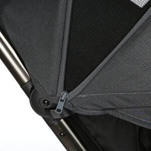 Hamilton R Bebek Arabası