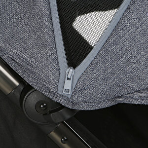 Hamilton R Bebek Arabası