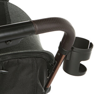 Hamilton R Bebek Arabası