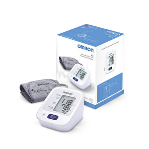 Omron M2 Basic Koldan Tansiyon Ölçer