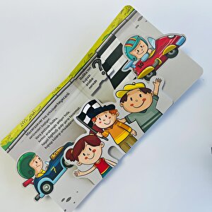 Maceracı Araçlar - Pop-Up İle Keşfet Maceracı Araçlar - Pop-Up İle Keşfet