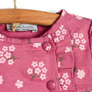 Magic Bunny Rahat Kalıp Elbise Magic Bunny Rahat Kalıp Elbise