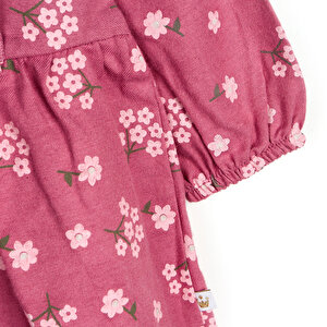 Magic Bunny Rahat Kalıp Elbise Magic Bunny Rahat Kalıp Elbise