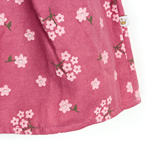 Magic Bunny Rahat Kalıp Elbise Magic Bunny Rahat Kalıp Elbise