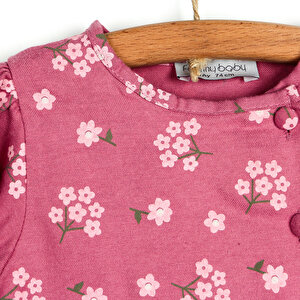 Magic Bunny Rahat Kalıp Elbise Magic Bunny Rahat Kalıp Elbise