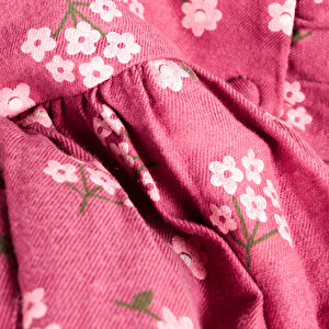 Magic Bunny Rahat Kalıp Elbise Magic Bunny Rahat Kalıp Elbise