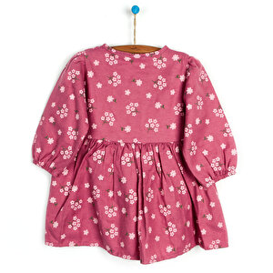 Magic Bunny Rahat Kalıp Elbise Magic Bunny Rahat Kalıp Elbise