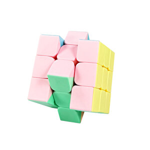 Magıc Cube (Zeka Kupu) 3X3X3