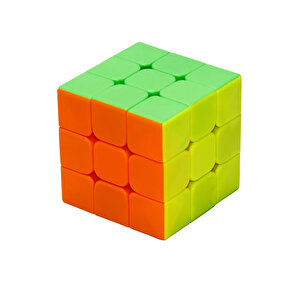 Magic Cube Zeka Küpü