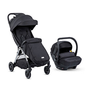 Magic Travel Sistem Bebek Arabası