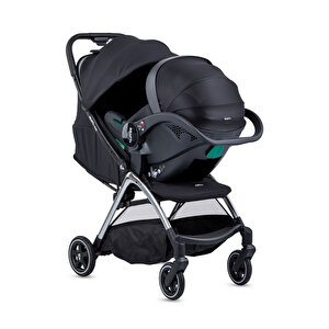 Magic Travel Sistem Bebek Arabası