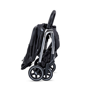 Magic Travel Sistem Bebek Arabası