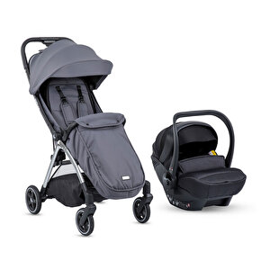 Magic Travel Sistem Bebek Arabası