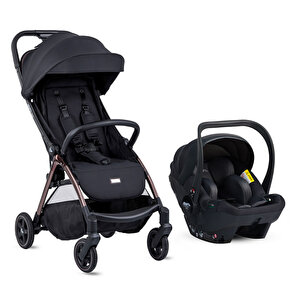 Kraft Magic Travel Sistem Be, Black Gold