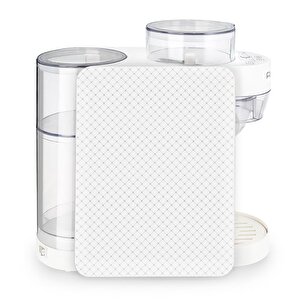 Mama hazırlama makinesi - AGU Happi Shaker