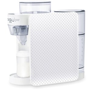 Mama hazırlama makinesi - AGU Happi Shaker