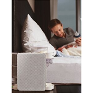 Mama hazırlama makinesi - AGU Happi Shaker