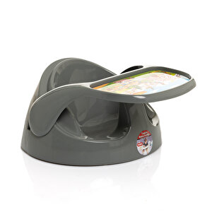 TOMBİK MAMA OTU, Lunapark/Fun Fair (Gri) TOMBİK MAMA OTU, Lunapark/Fun Fair (Gri)