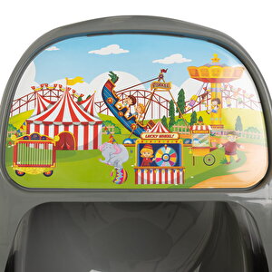 Mama Oturağı Mama Oturağı