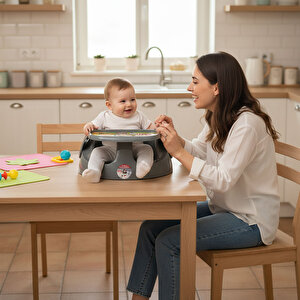 Mama Oturağı Mama Oturağı