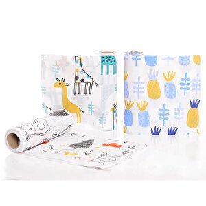 baby plus Mama Sandalyesi Aktivite Örtüs