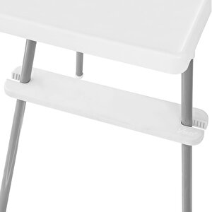 Mama Sandalyesi Ayak Desteği Mama Sandalyesi Ayak Desteği