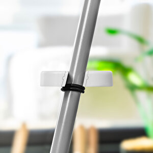 Mama Sandalyesi Ayak Desteği Mama Sandalyesi Ayak Desteği