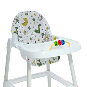 baby plus Mama Sandalyesi Minde, Dinazor