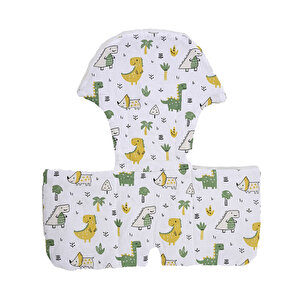 Mama Sandalyesi Minderi