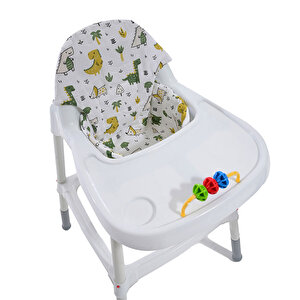 Mama Sandalyesi Minderi